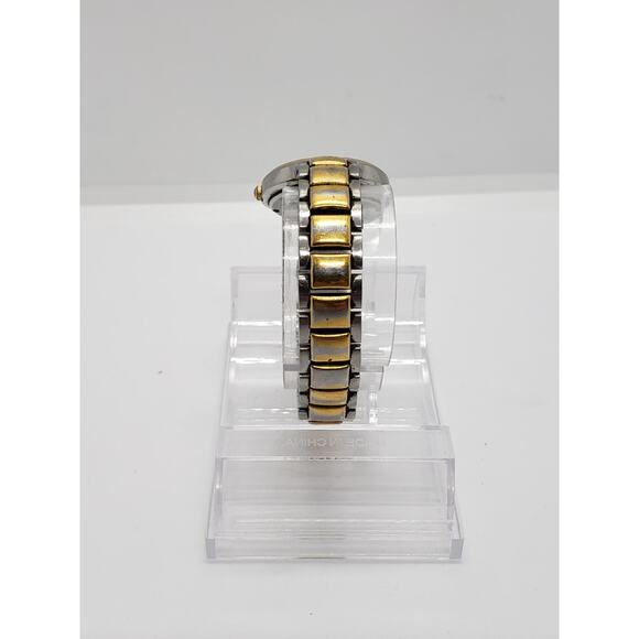 Women\'s Seiko large face watch. 932018, 3Y09-0129 main image 3